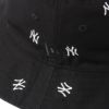 ニューエラ Bucket 帽子 NEW ERA re-hat-mlb