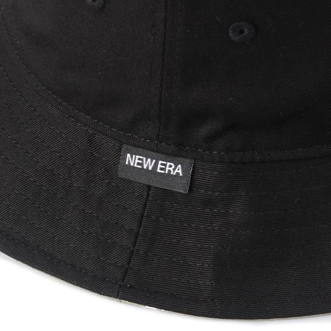ニューエラ Bucket 帽子 NEW ERA re-hat-mlb
