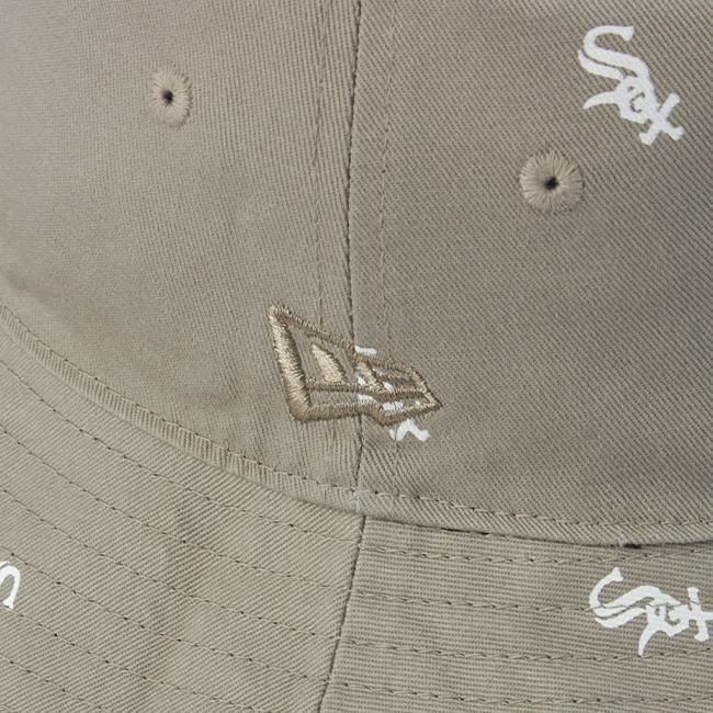 ニューエラ Bucket 帽子 NEW ERA re-hat-mlb