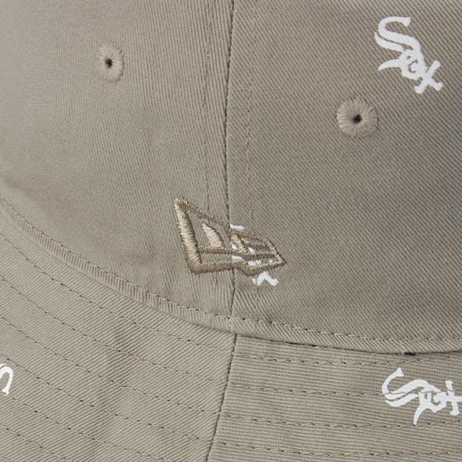 ニューエラ Bucket 帽子 NEW ERA re-hat-mlb