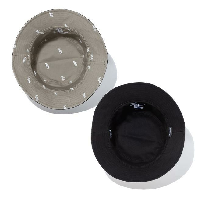 ニューエラ Bucket 帽子 NEW ERA re-hat-mlb