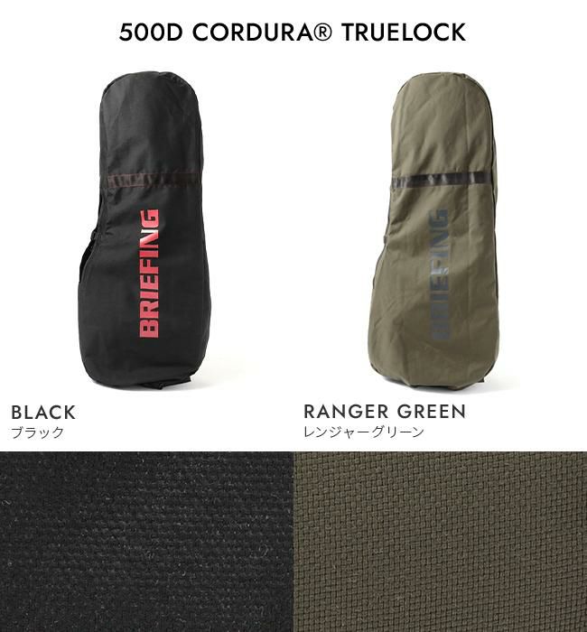 ブリーフィング ゴルフ スタンダード ゴルフ BRIEFING GOLF std-transp