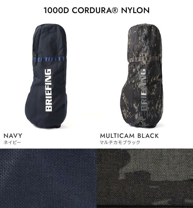 ブリーフィング ゴルフ スタンダード ゴルフ BRIEFING GOLF std-transp