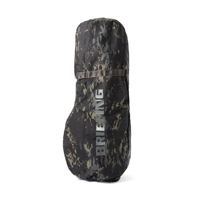 ブリーフィング ゴルフ スタンダード ゴルフ BRIEFING GOLF std-transp