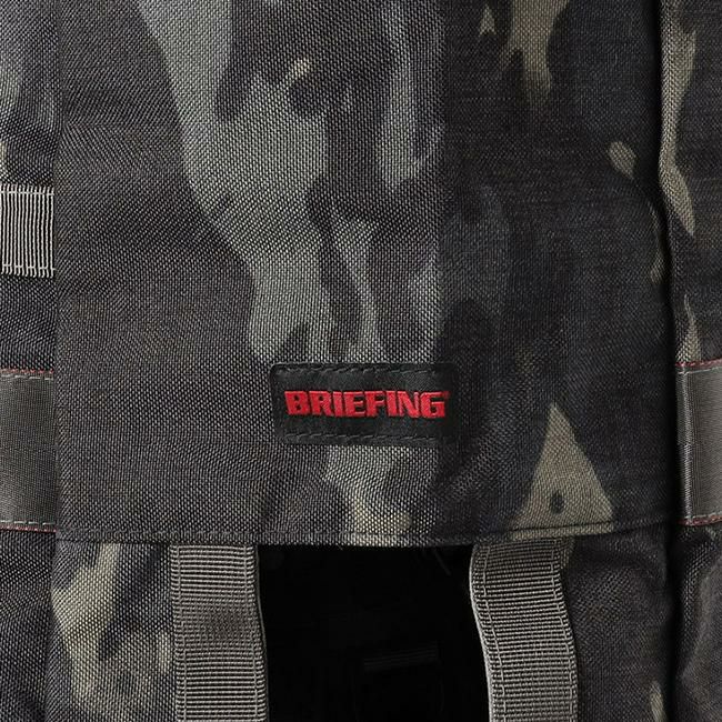 ブリーフィング ゴルフ スタンダード ゴルフ BRIEFING GOLF std-transp