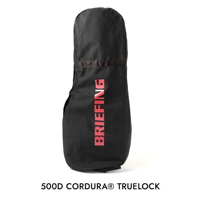 ブリーフィング ゴルフ スタンダード ゴルフ BRIEFING GOLF std-transp