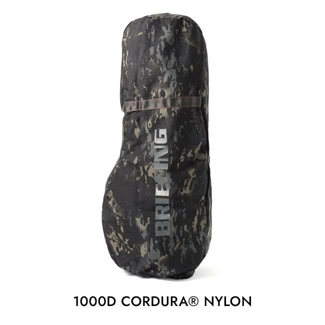 ブリーフィング ゴルフ スタンダード ゴルフ BRIEFING GOLF std-transp