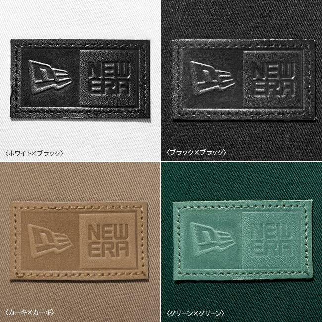 ニューエラ 9FORTY 帽子 NEW ERA 940le-patch