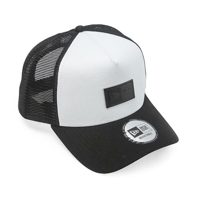 ニューエラ 9FORTY 帽子 NEW ERA 940le-patch