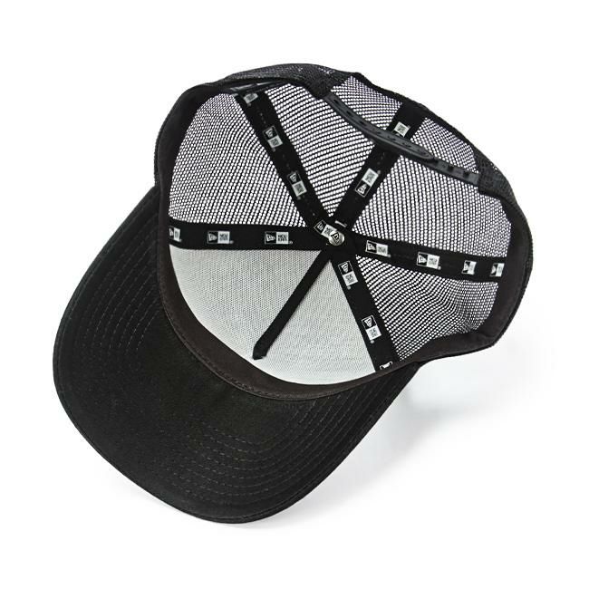 ニューエラ 9FORTY 帽子 NEW ERA 940le-patch