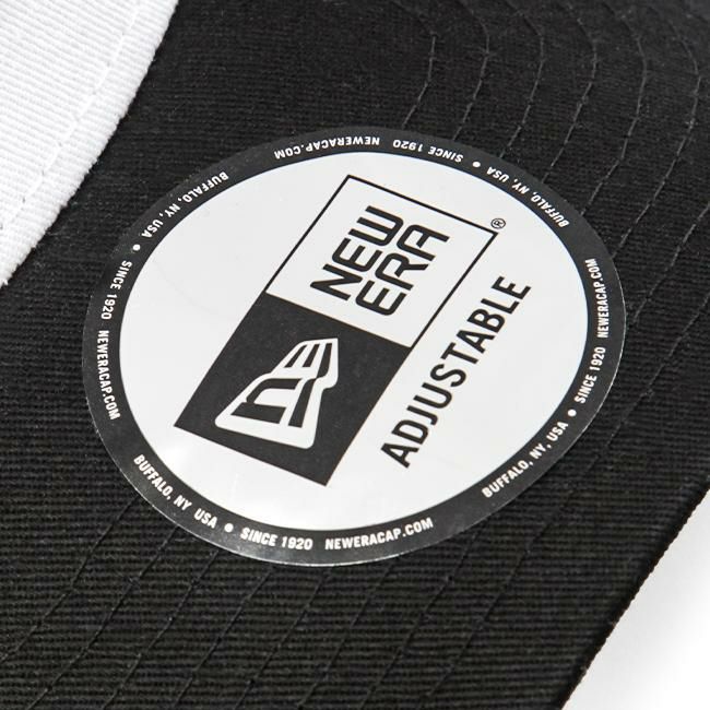 ニューエラ 9FORTY 帽子 NEW ERA 940le-patch