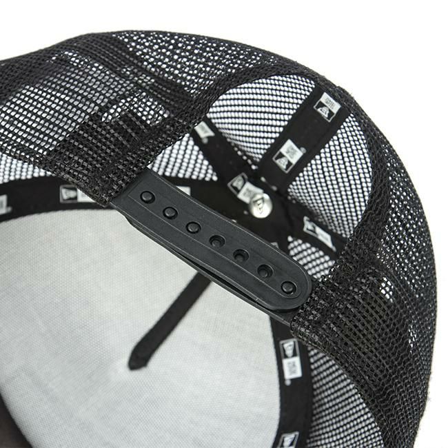 ニューエラ 9FORTY 帽子 NEW ERA 940le-patch