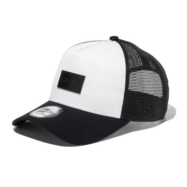 ニューエラ 9FORTY 帽子 NEW ERA 940le-patch