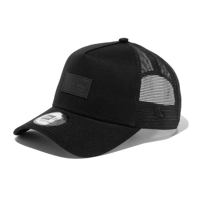 ニューエラ 9FORTY 帽子 NEW ERA 940le-patch