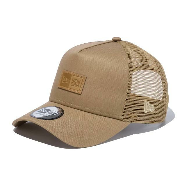 ニューエラ 9FORTY 帽子 NEW ERA 940le-patch