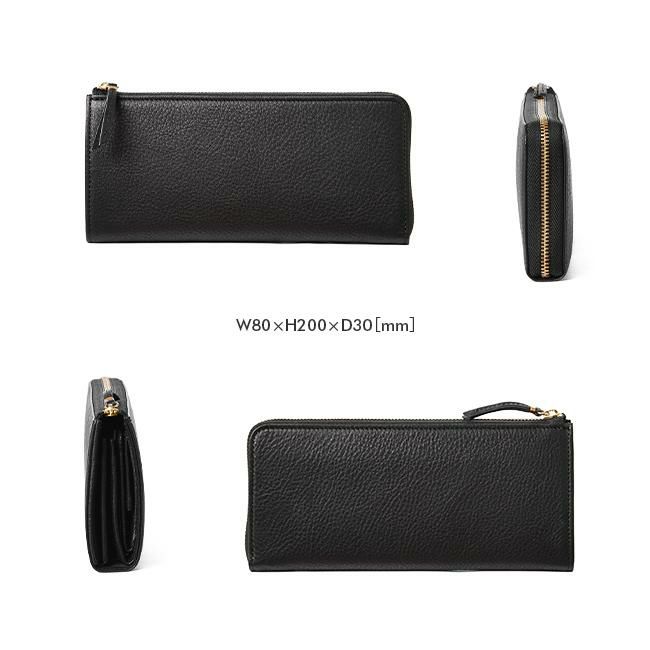 スロウ フィノ 長財布 SLOW 333s129l