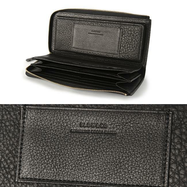 スロウ フィノ 長財布 SLOW 333s129l