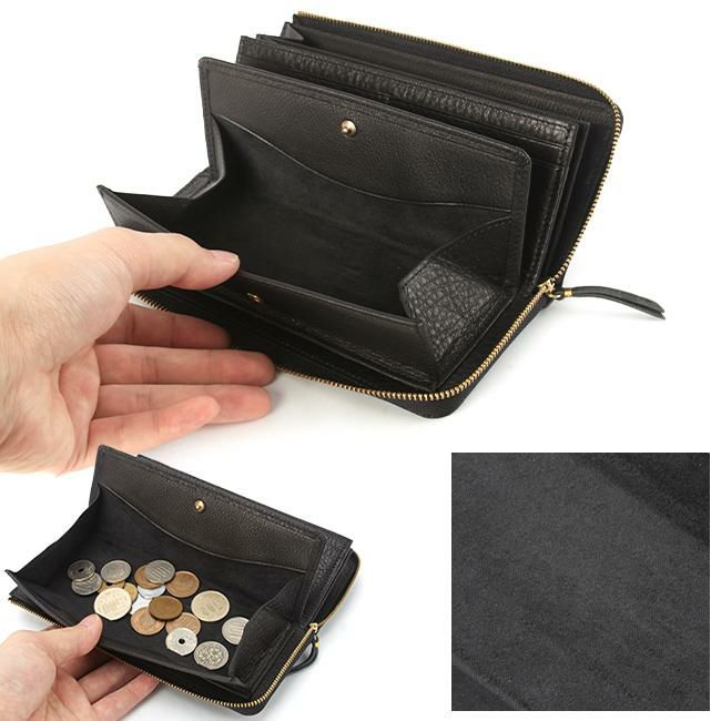 スロウ フィノ 長財布 SLOW 333s129l