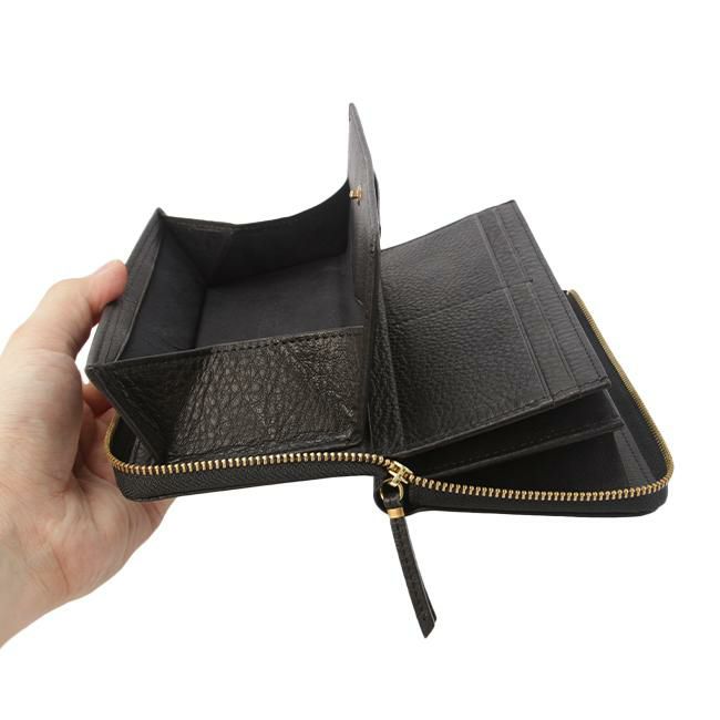 スロウ フィノ 長財布 SLOW 333s129l