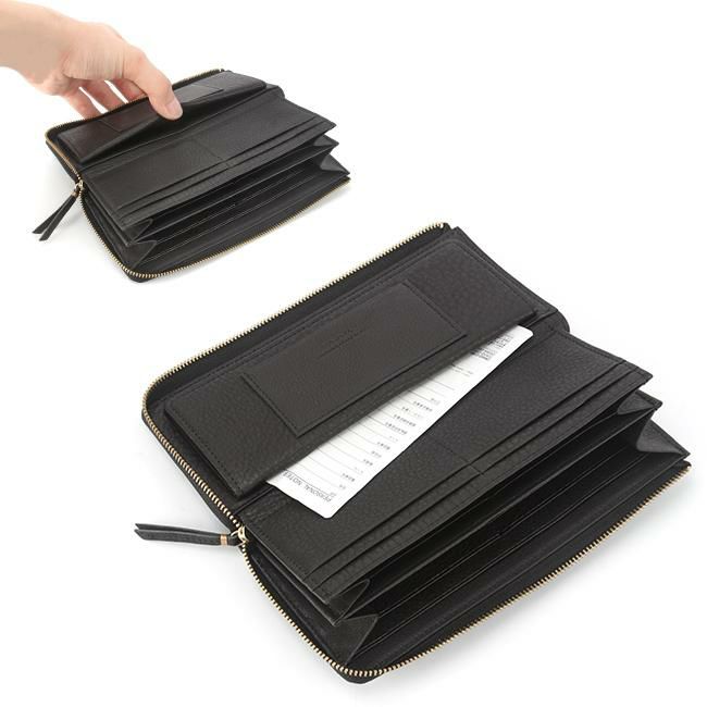 スロウ フィノ 長財布 SLOW 333s129l