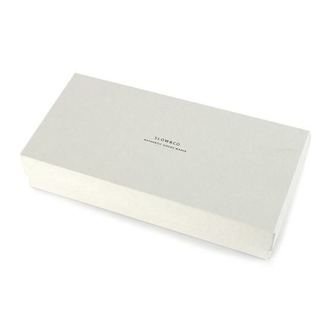 スロウ フィノ 長財布 SLOW 333s129l