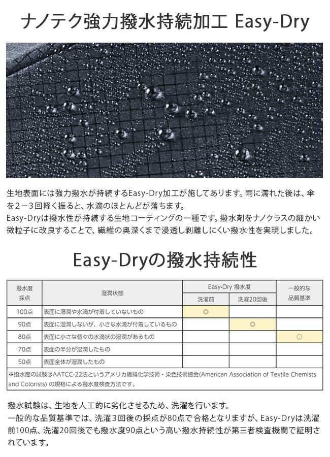 バグスロウ×アンベル ベリカル コーデュラ 折りたたみ傘 自動開閉 6本骨 Amvel VERYKAL CORDURA bugSlaw-006