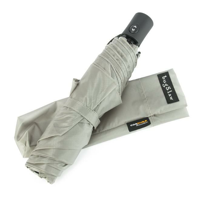 バグスロウ×アンベル ベリカル コーデュラ 折りたたみ傘 自動開閉 6本骨 Amvel VERYKAL CORDURA bugSlaw-006