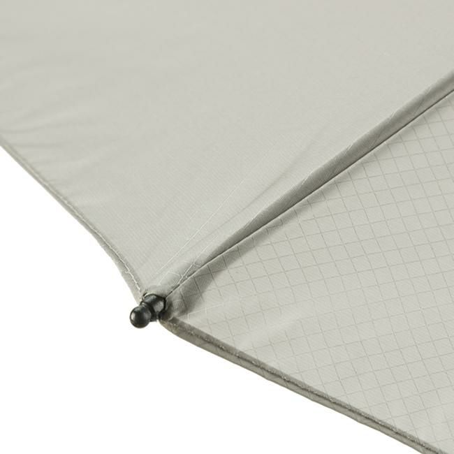 バグスロウ×アンベル ベリカル コーデュラ 折りたたみ傘 自動開閉 6本骨 Amvel VERYKAL CORDURA bugSlaw-006