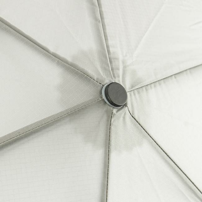 バグスロウ×アンベル ベリカル コーデュラ 折りたたみ傘 自動開閉 6本骨 Amvel VERYKAL CORDURA bugSlaw-006