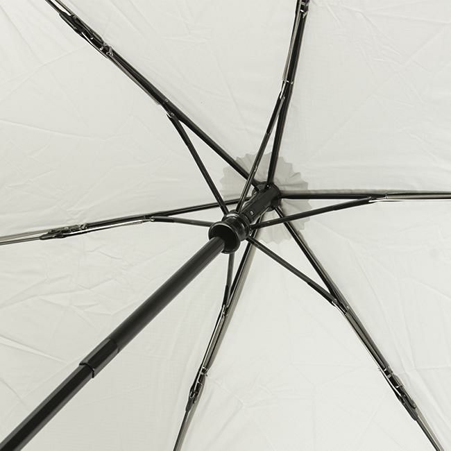 バグスロウ×アンベル ベリカル コーデュラ 折りたたみ傘 自動開閉 6本骨 Amvel VERYKAL CORDURA bugSlaw-006