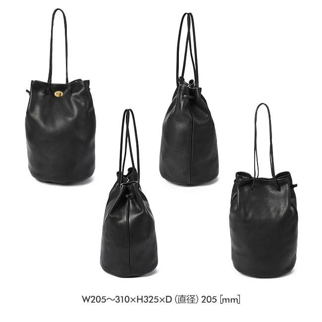 スロウ ボーノ ショルダーバッグ SLOW 858s03l