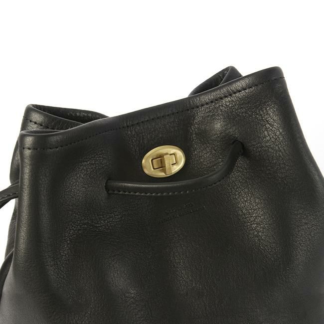 スロウ ボーノ ショルダーバッグ SLOW 858s03l