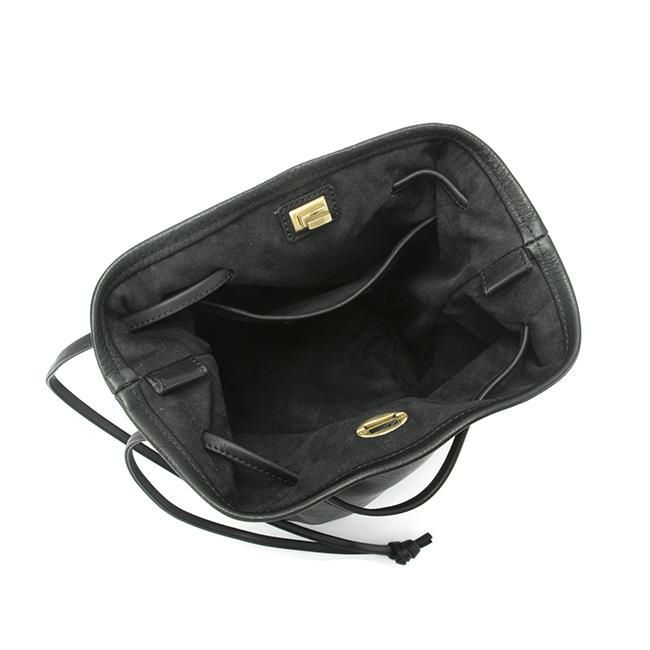 スロウ ボーノ ショルダーバッグ SLOW 858s03l