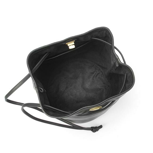 スロウ ボーノ ショルダーバッグ SLOW 858s03l