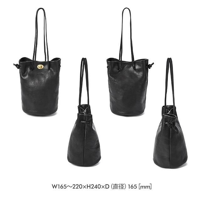 スロウ ボーノ ショルダーバッグ SLOW 858s04l