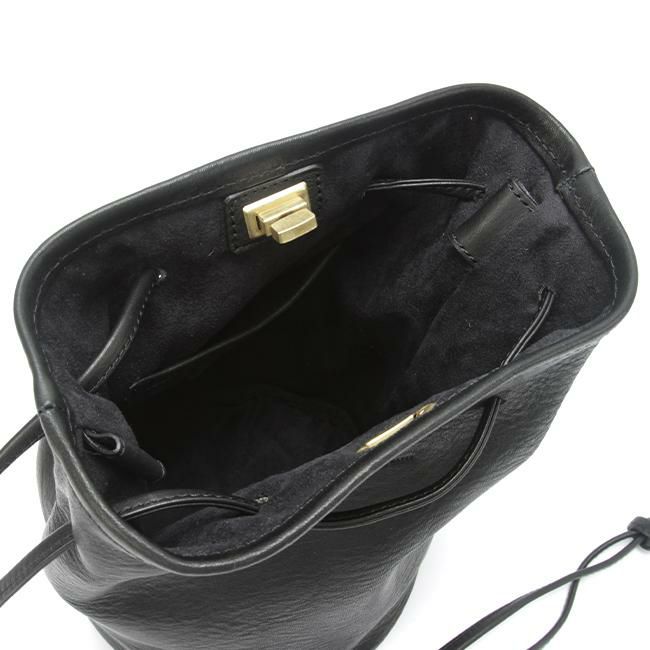 スロウ ボーノ ショルダーバッグ SLOW 858s04l