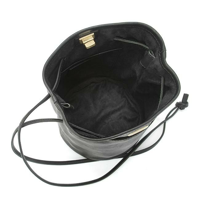 スロウ ボーノ ショルダーバッグ SLOW 858s04l