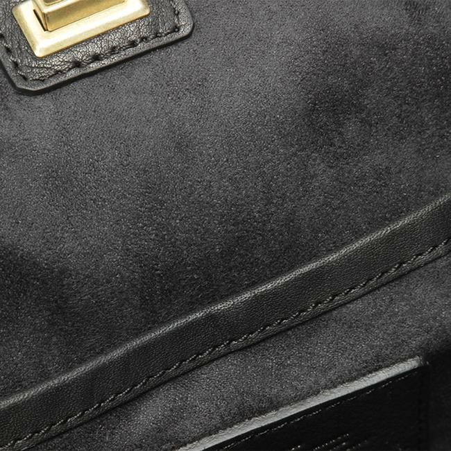 スロウ ボーノ ショルダーバッグ SLOW 858s04l