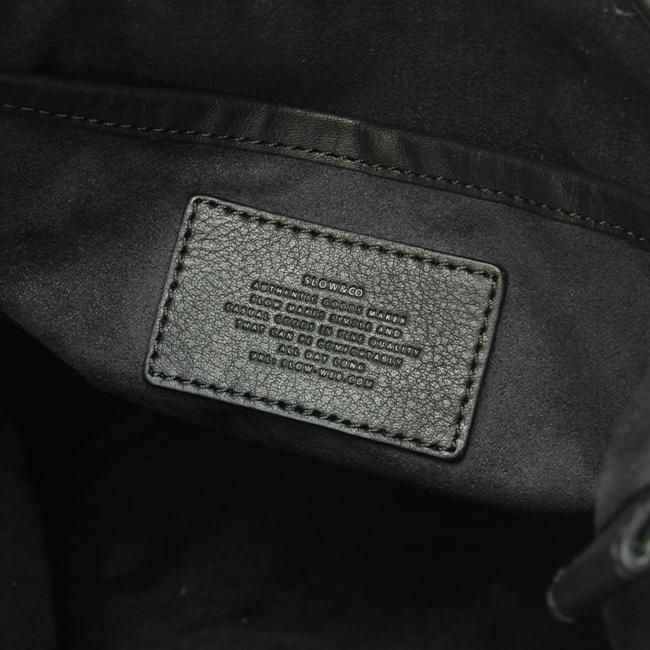 スロウ ボーノ ショルダーバッグ SLOW 858s04l