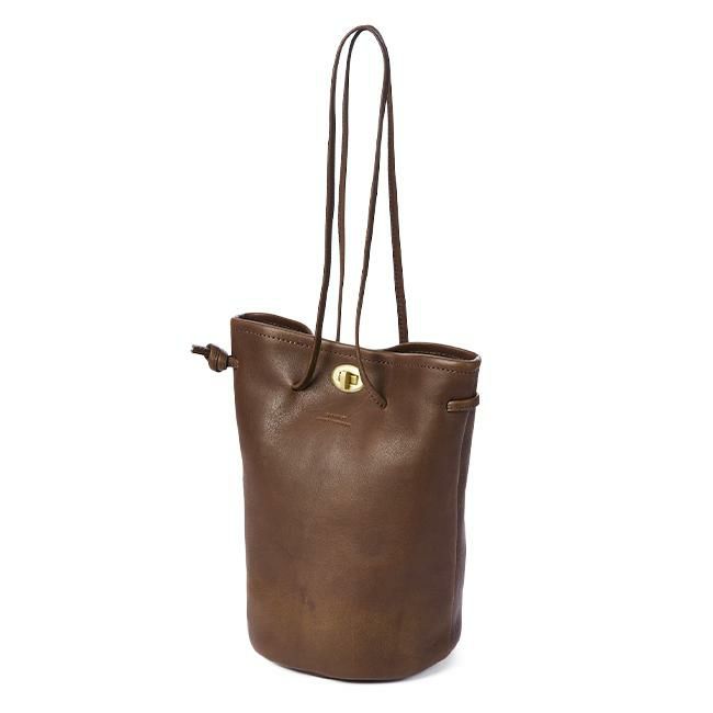 スロウ ボーノ ショルダーバッグ SLOW 858s04l