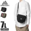グレゴリー クラシック ショルダーバッグ GREGORY laughing-sld