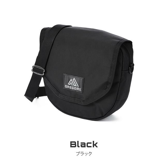 グレゴリー クラシック ショルダーバッグ GREGORY laughing-sld