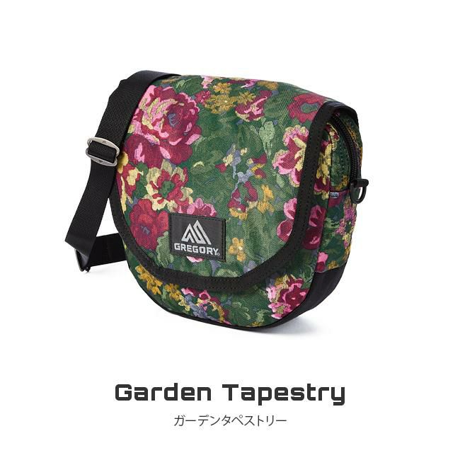 グレゴリー クラシック ショルダーバッグ GREGORY laughing-sld