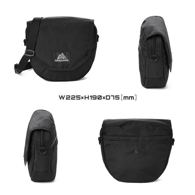 グレゴリー クラシック ショルダーバッグ GREGORY laughing-sld