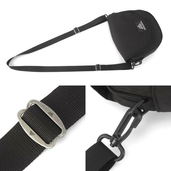 グレゴリー クラシック ショルダーバッグ GREGORY laughing-sld