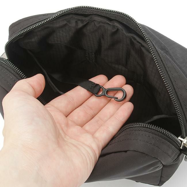 グレゴリー クラシック ショルダーバッグ GREGORY laughing-sld