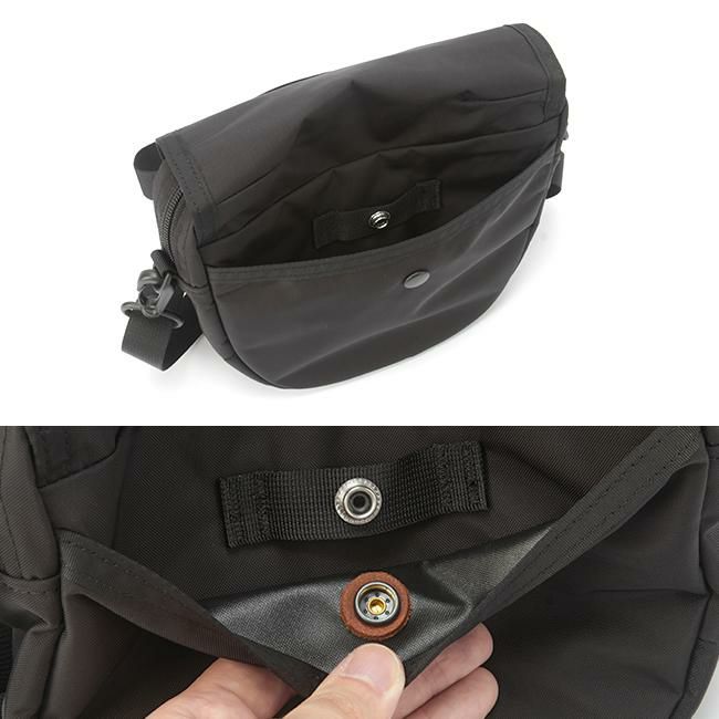 グレゴリー クラシック ショルダーバッグ GREGORY laughing-sld