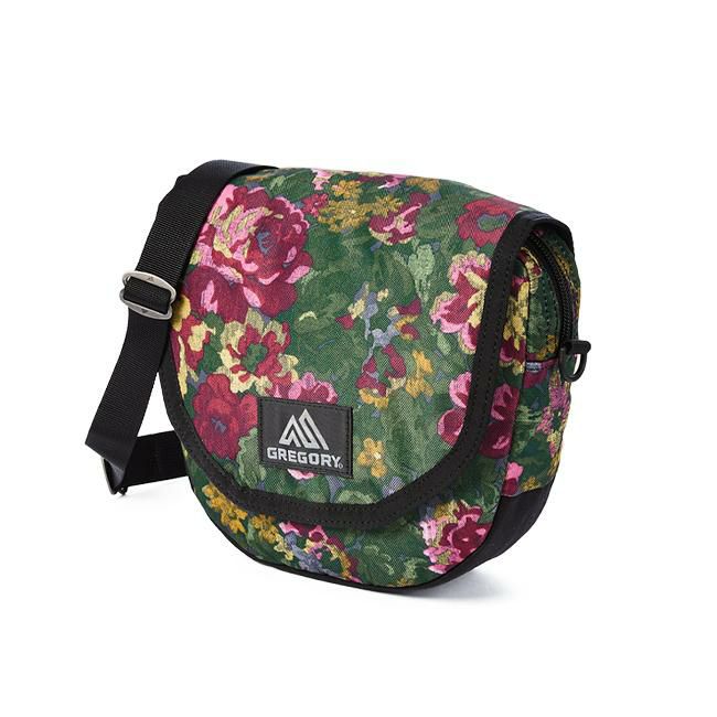 グレゴリー クラシック ショルダーバッグ GREGORY laughing-sld