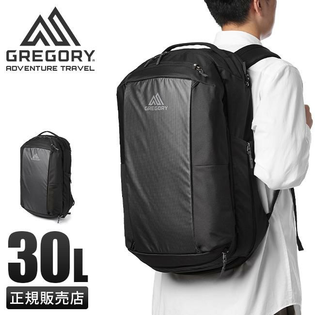 グレゴリー トラベルライフ リュック GREGORY border30｜ONLINE STORE