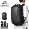 グレゴリー トラベルライフ リュック GREGORY border30
